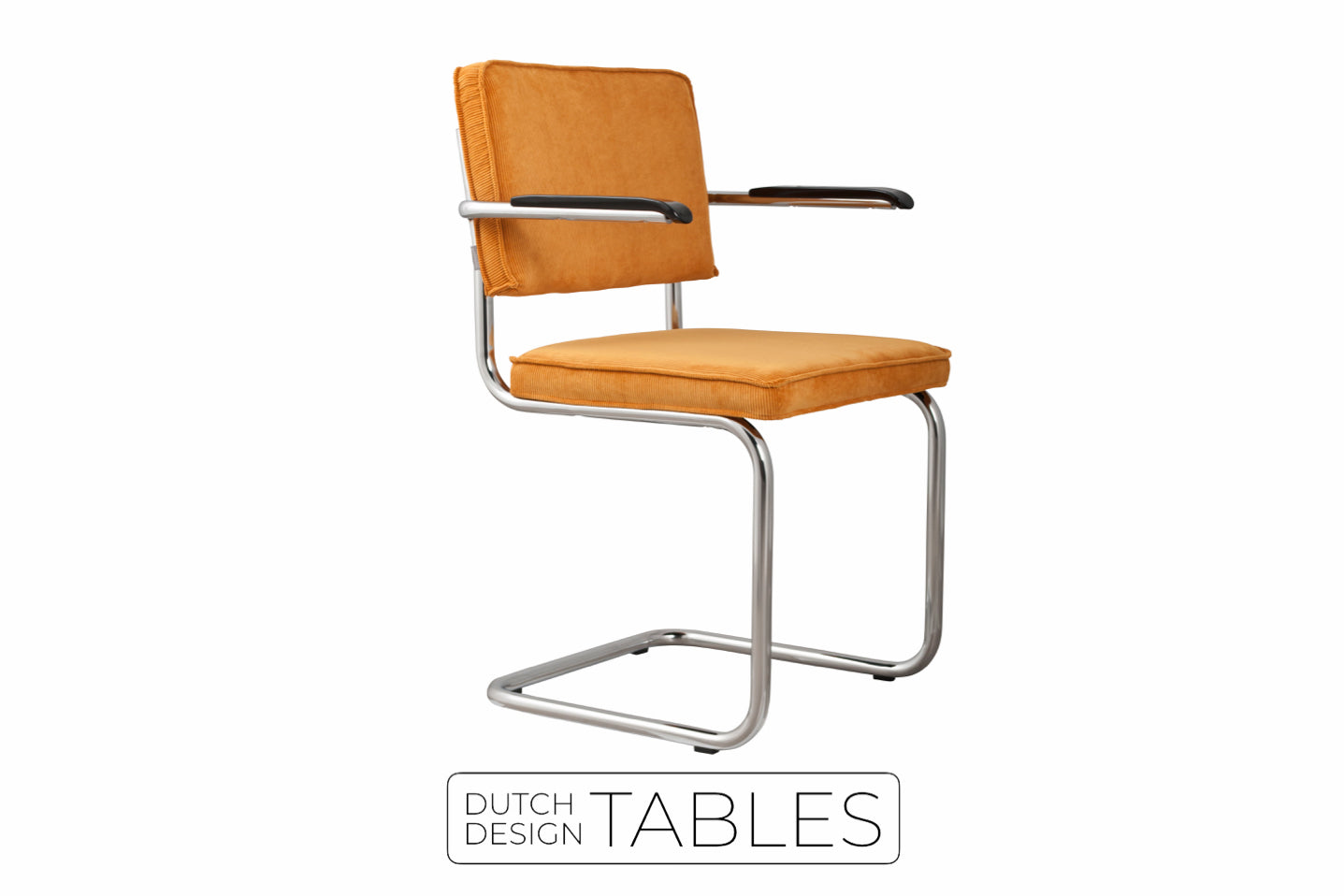 enkel en alleen Overzicht zuiverheid Stoel Zuiver Ridge Rib armchair | Ruime collectie eetkamerstoelen! – Dutch  Design Tables