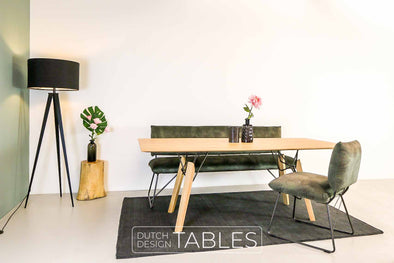 mannelijk erts rechtbank De mooiste tafels | Dutch Design Tables | Gratis verzending – Tagged "tafel"