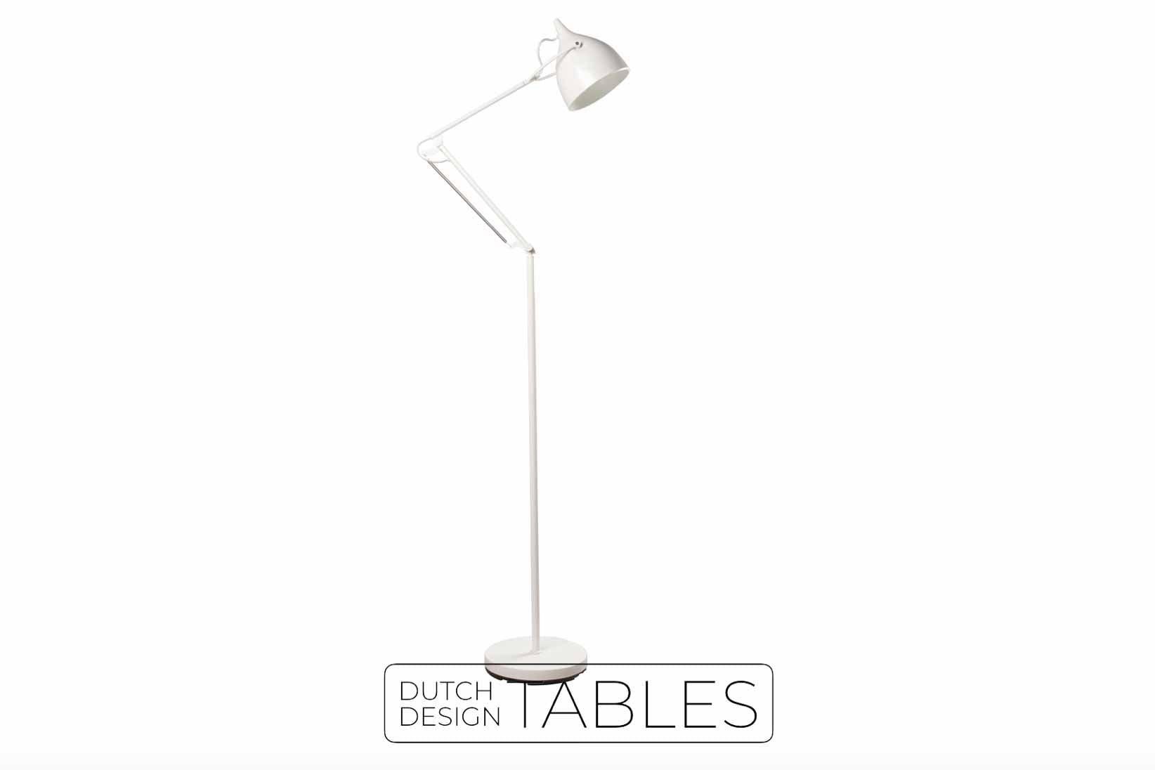 abstract Assimilatie omhelzing Vloerlamp Zuiver Reader | Mooie matte kleuren | Gratis bezorging! – Dutch  Design Tables