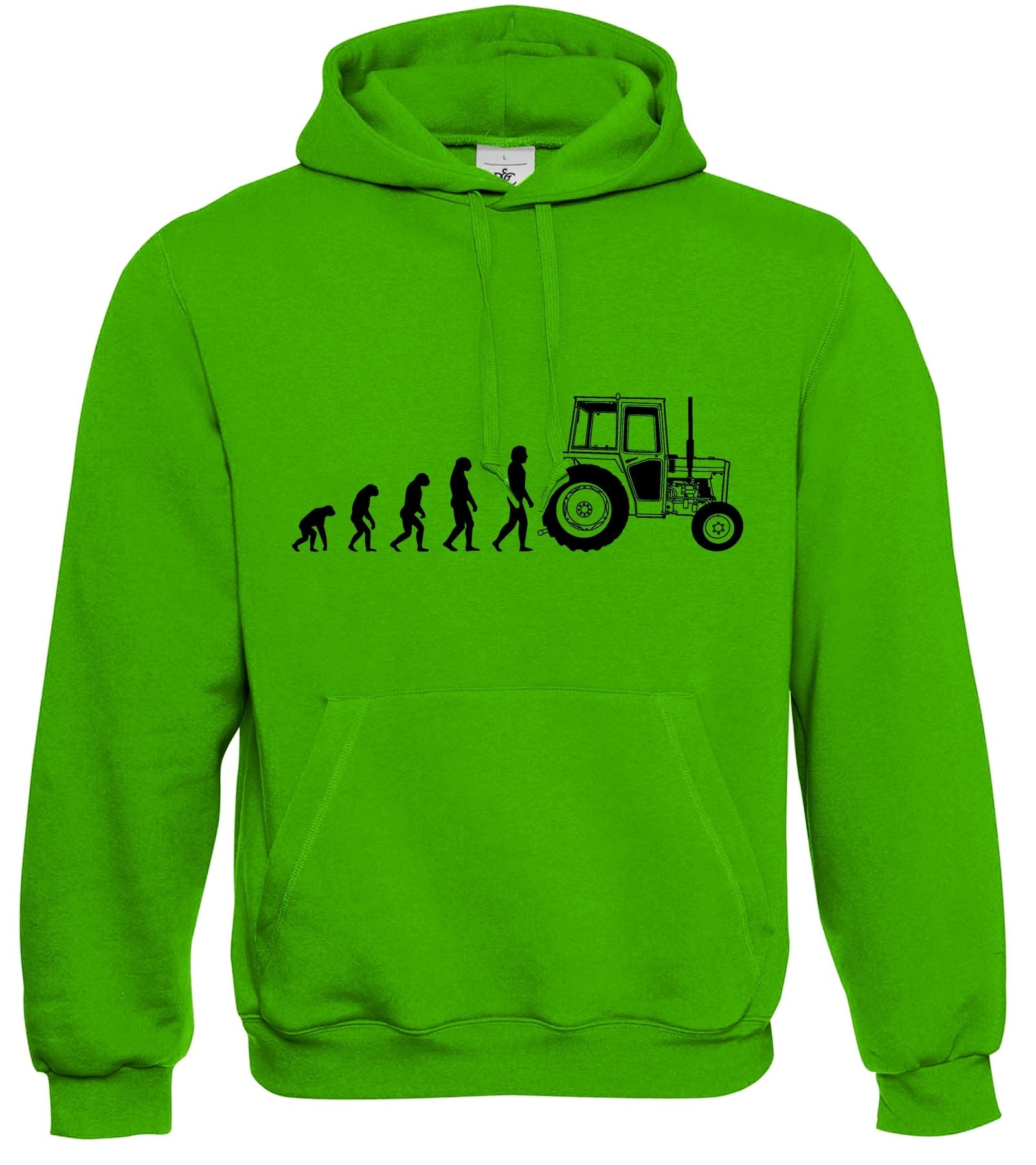 massey ferguson hoodie