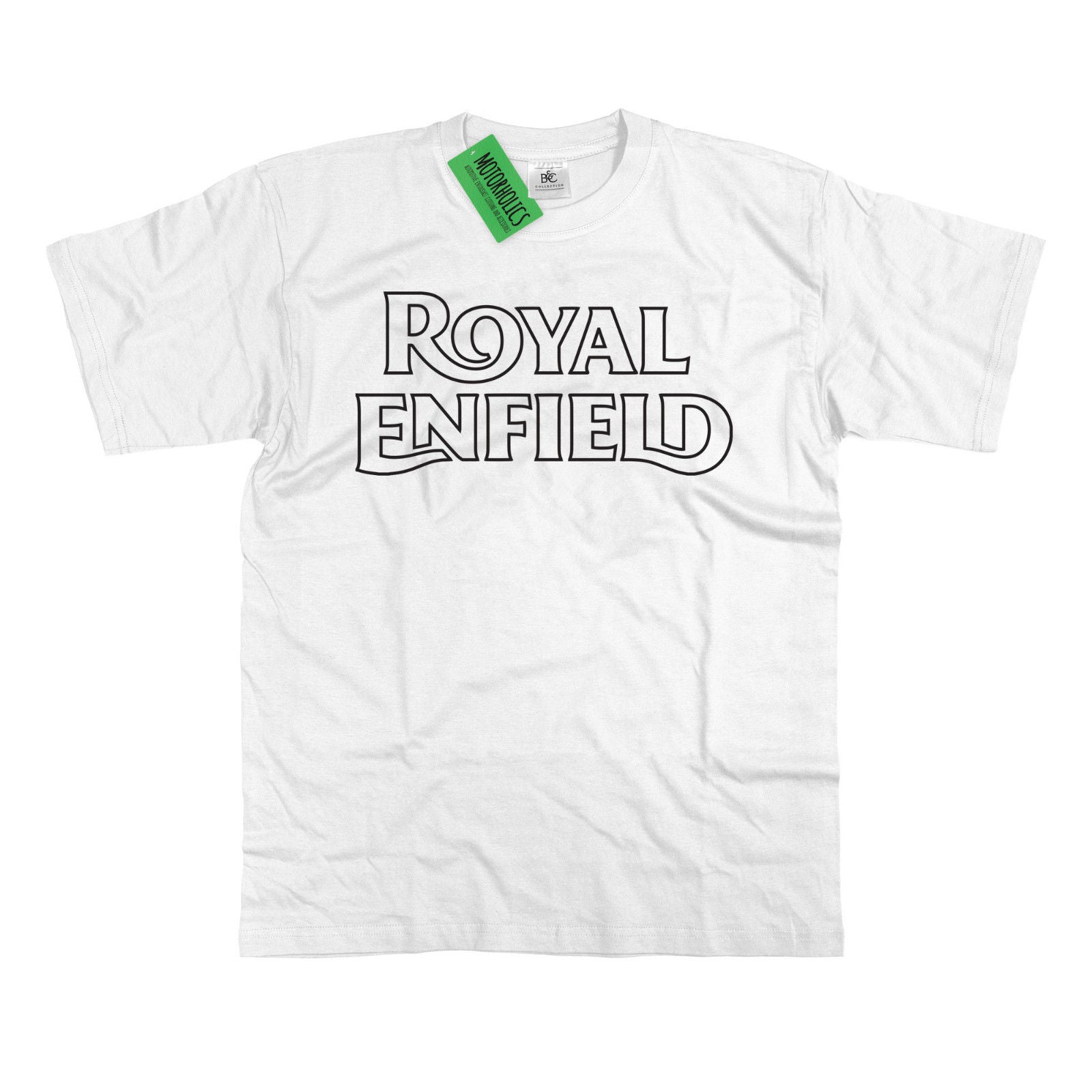 royal enfield t shirts uk