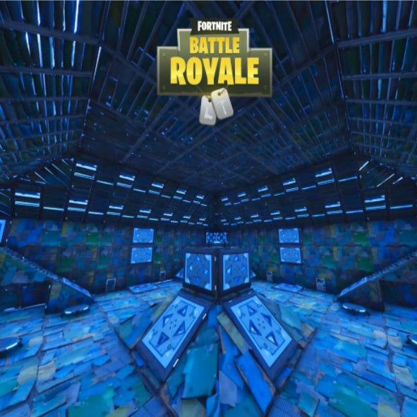 fortnite le no scope stadium - regle arene fortnite