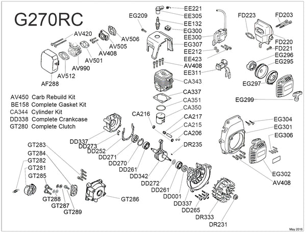 hpi baja 5b parts diagram