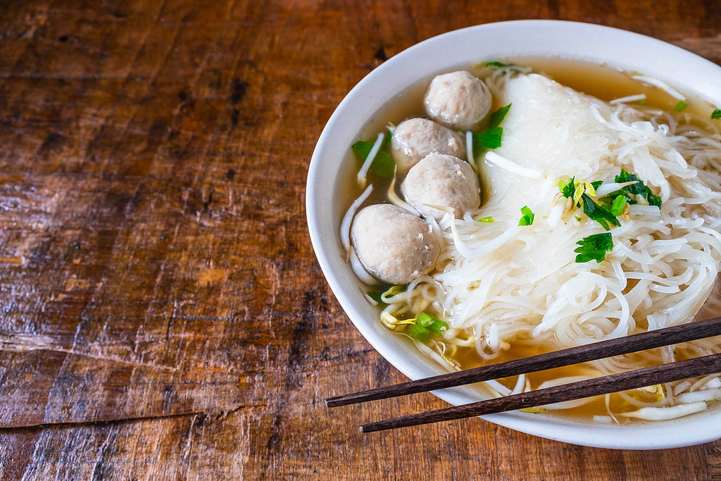 TOP 10 INSTANT PHO NOODLES IN THE US – Kimi Cuisine