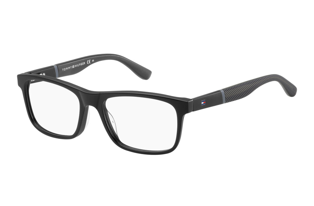 belønning modnes Middelhavet TH 1282 Tommy Hilfiger | Square Glasses – Optical King