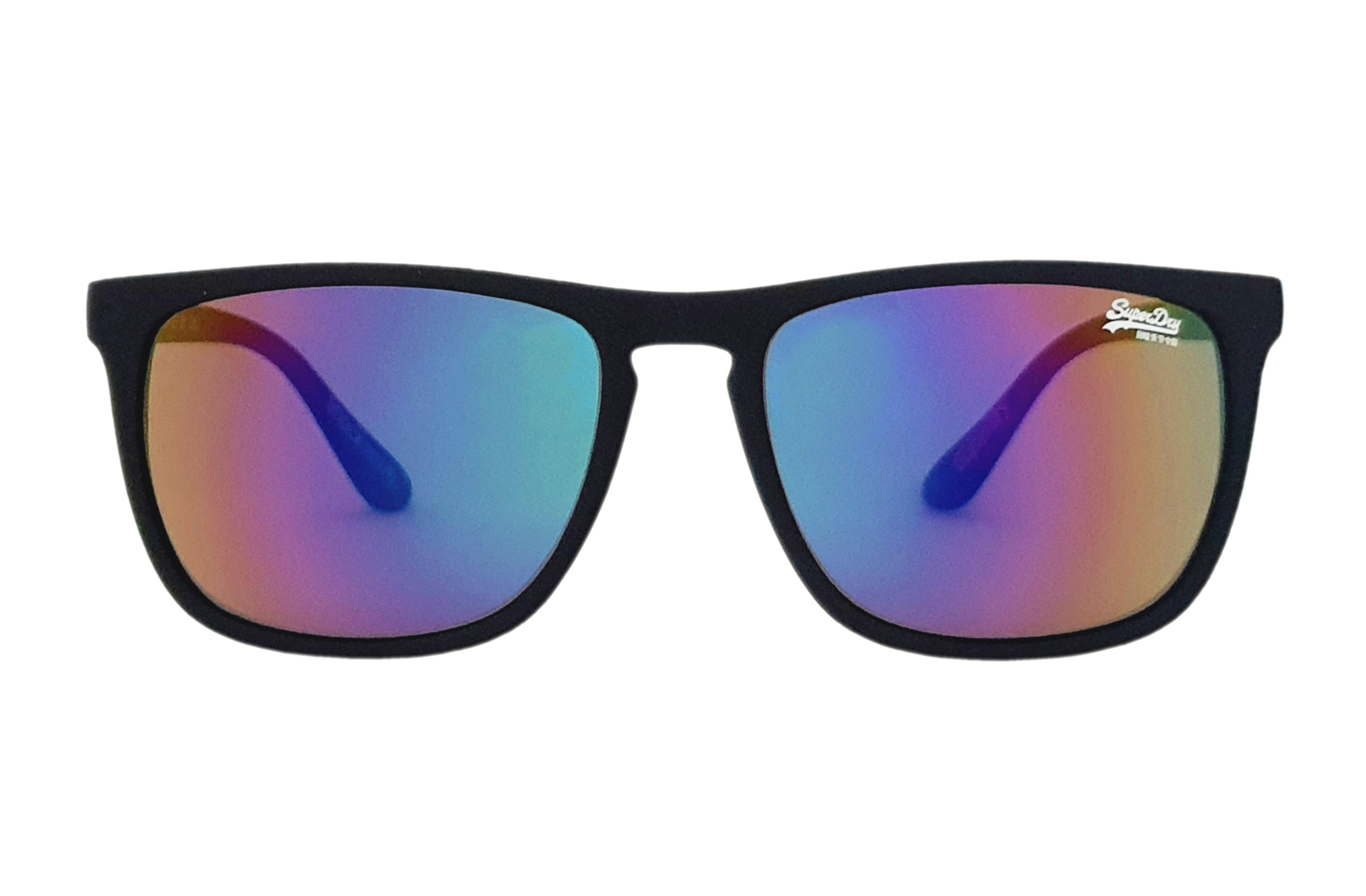 SDS SHOCKWAVE 127 Superdry | Square Sunglasses – Optical King