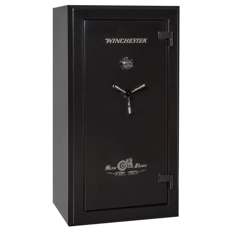 winchester gun safe big daddy