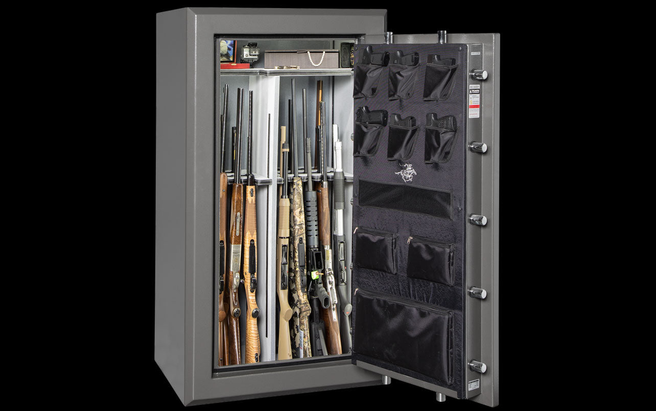 winchester gun safe big daddy