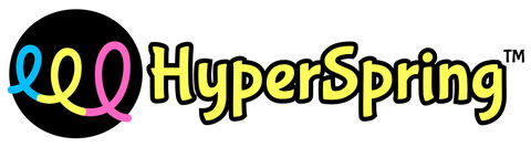 HyperSpring logo