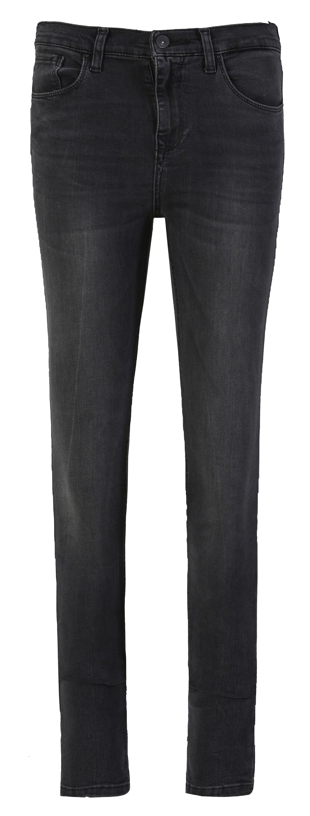 Amy - Skinny Jeans - Enara Wash