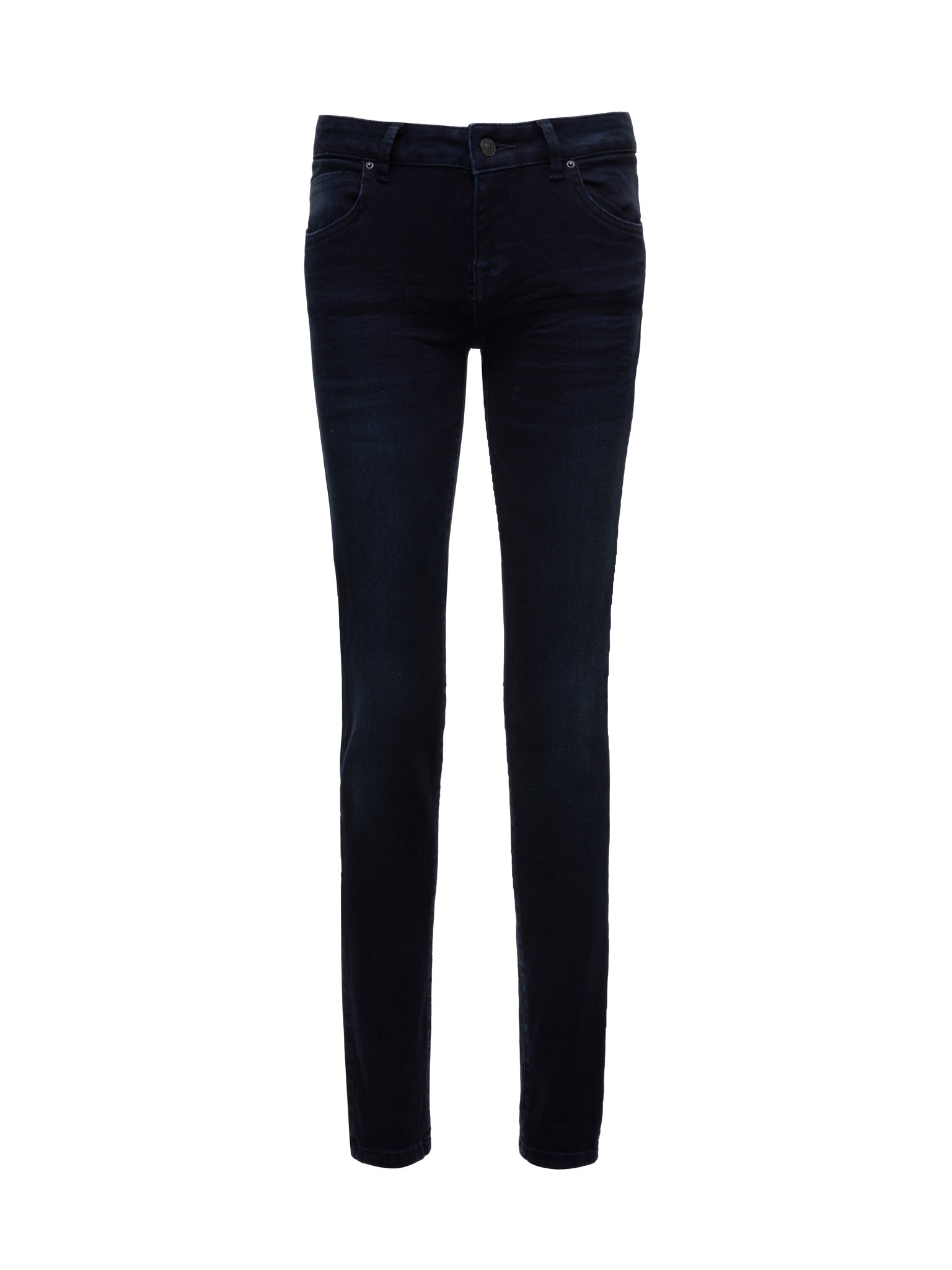 LTB Jeans Nicole Dames Jeans - Donkerblauw - W34 X L32