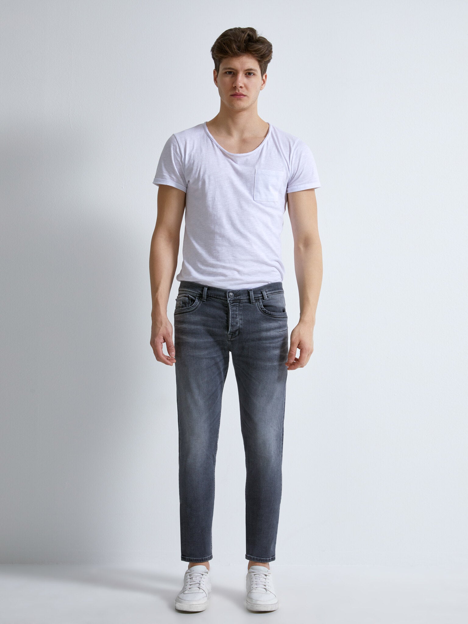 LTB Jeans Servando X D Heren Jeans - - W31 X L32