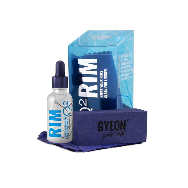 73%OFF!】 GYEON Q2-PMR 1000ml ienomat.com.br