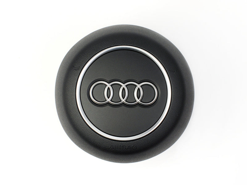 audi airbag cover