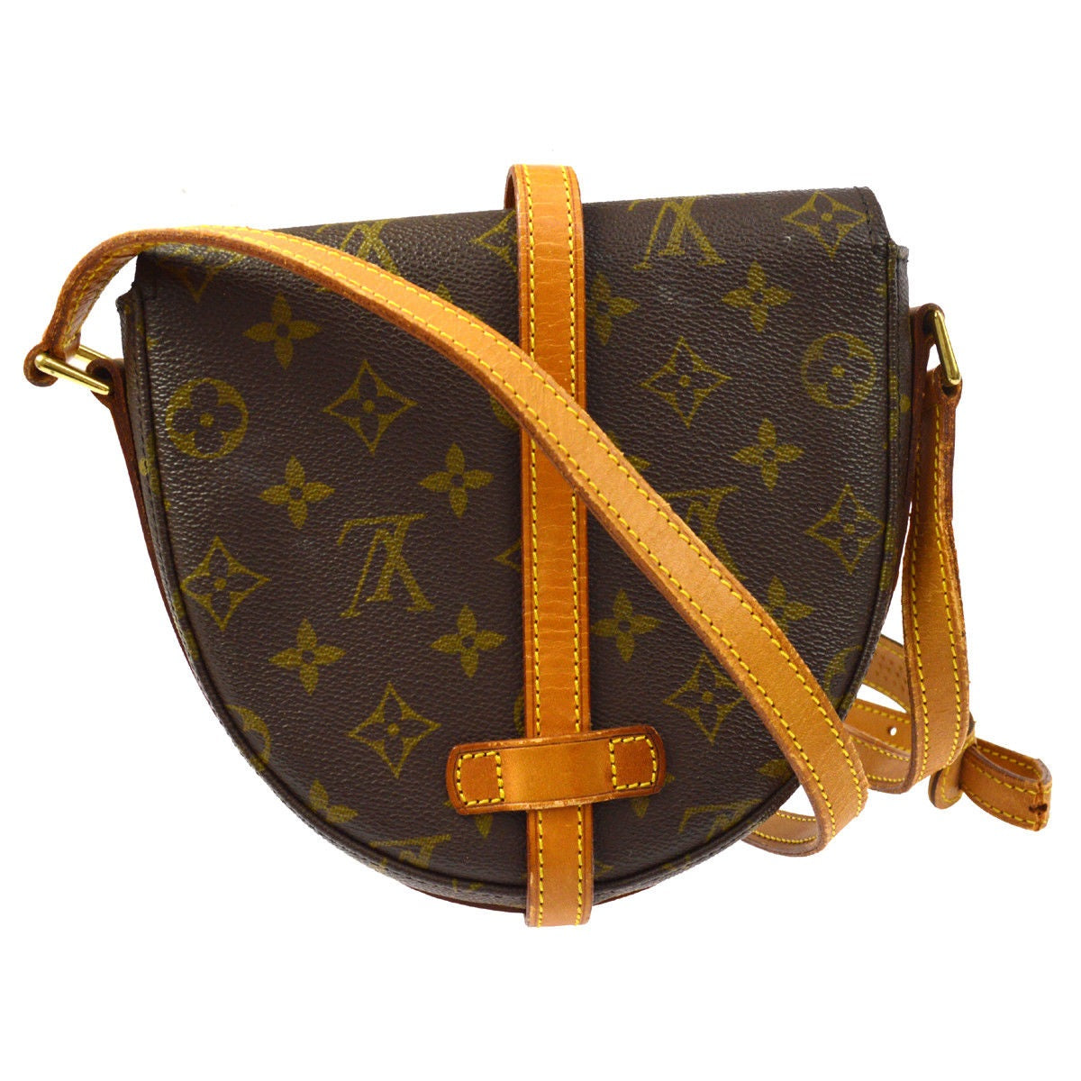 Dolke telegram eftertiden Louis Vuitton Shoulder Chantilly Mm Monogram Canvas Cross Body Bag – Luxury  Boutique Italy