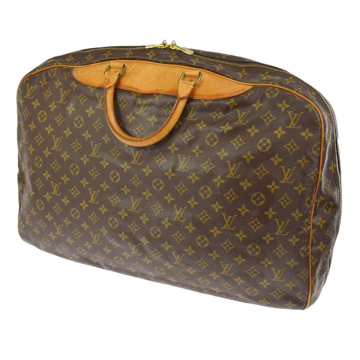Alize 24 Hour Louis Vuitton Travel Bag – Luxury Boutique Italy