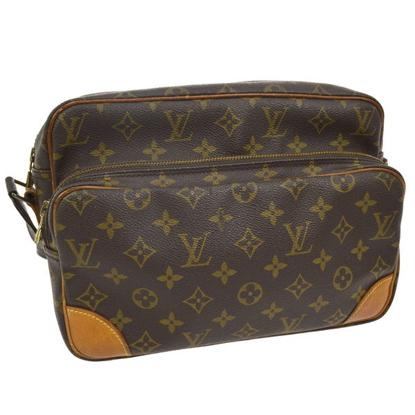 Louis Vuitton Monogram Nil Bag – Luxury Boutique