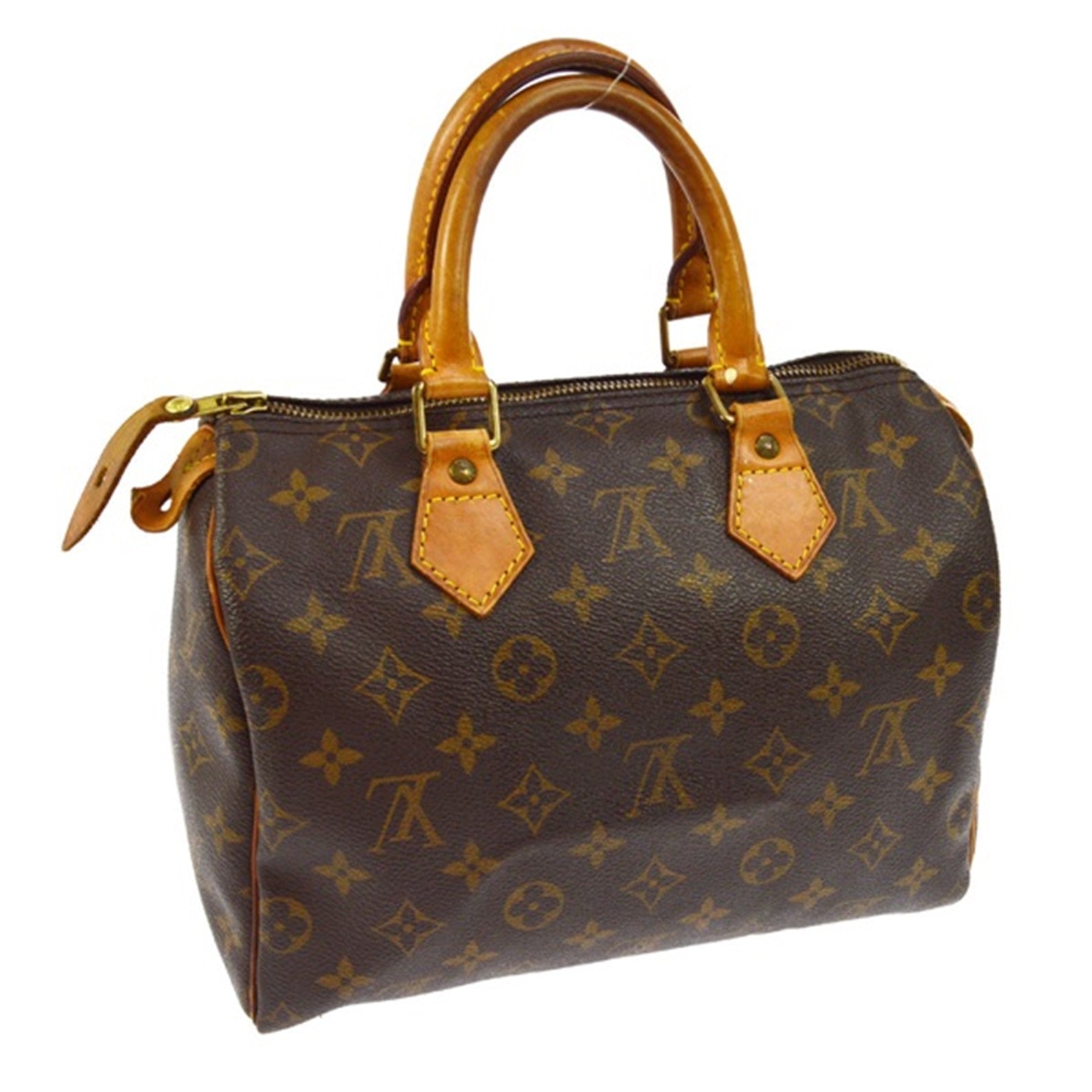 Louis Vuitton Monogram Speedy 25 Louis vuitton US – Luxury Boutique Italy