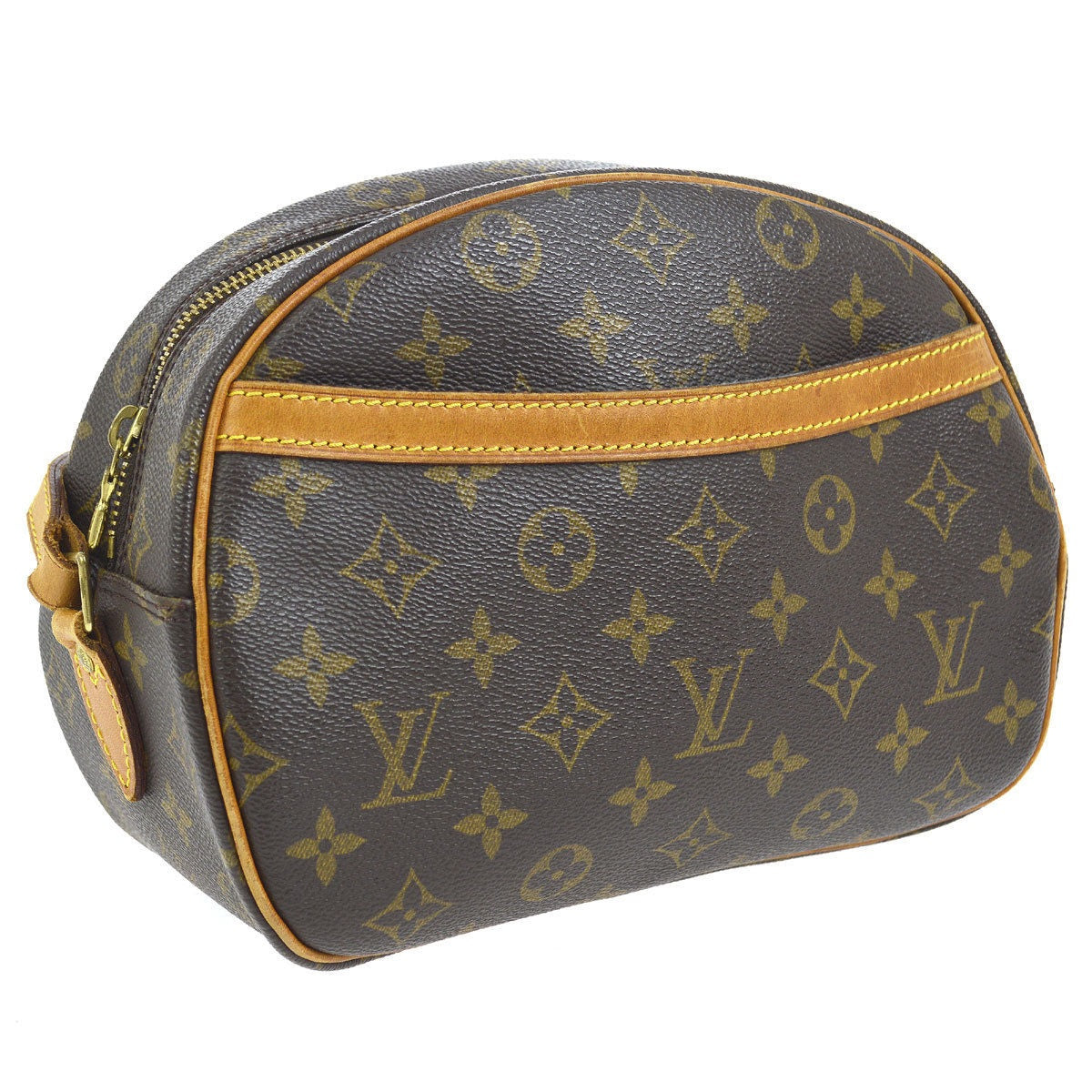 Louis Vuitton, Bags, Euc Louis Vuitton Adjustable Shoulder Bag Vintage  Authentic