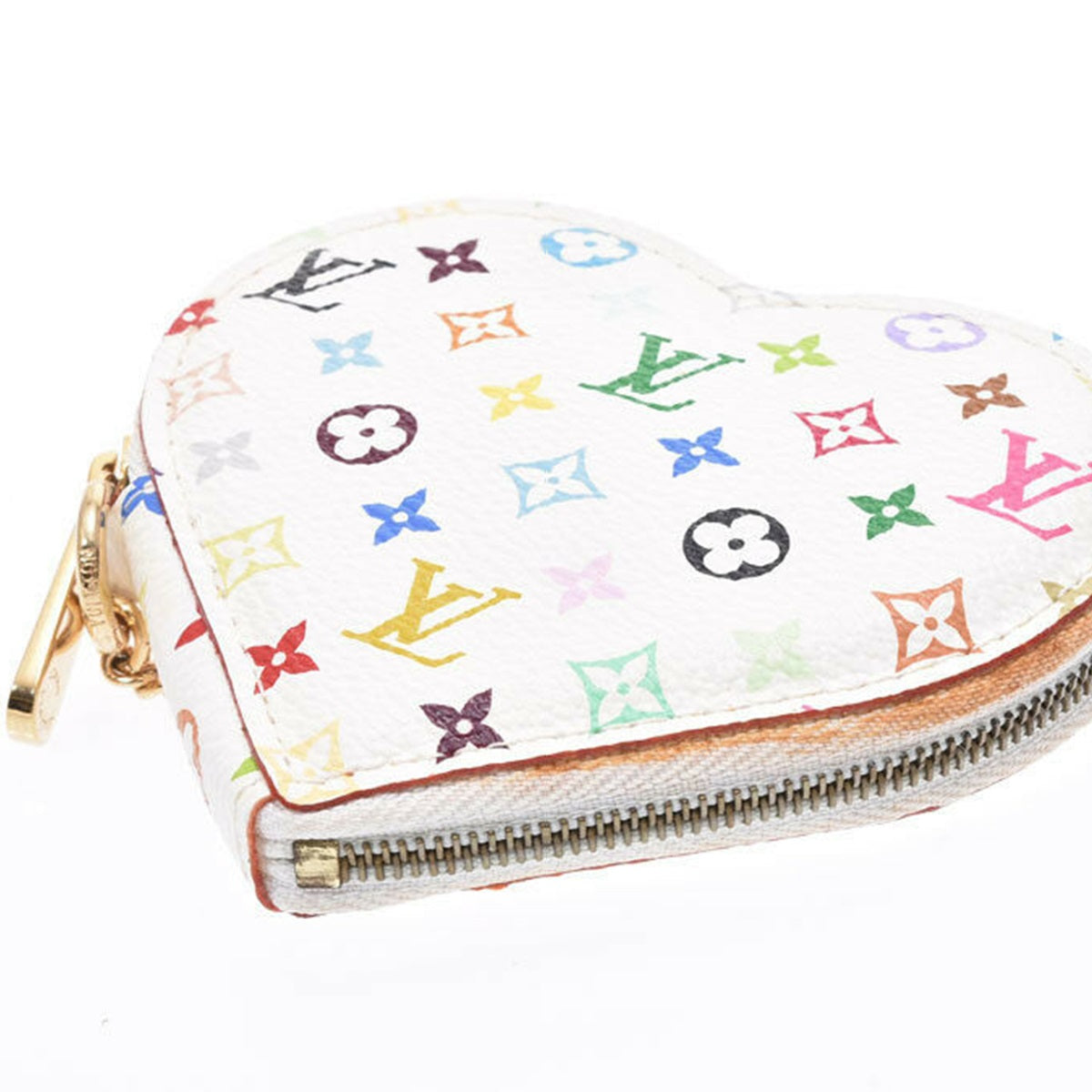 Louis Vuitton Multicolore coin purse – Luxury Boutique Italy