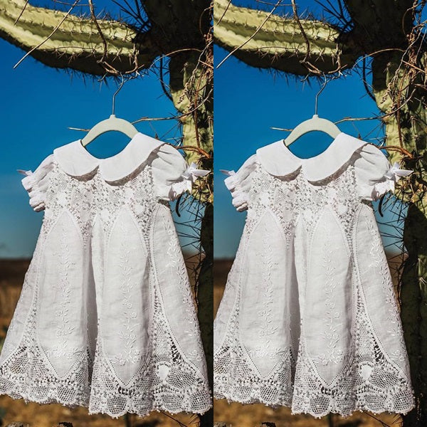 boutique christening dresses