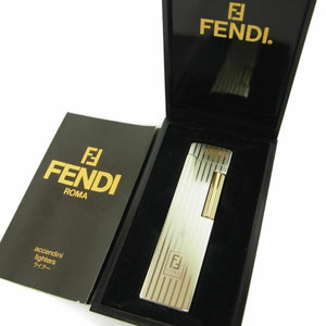 fendi lighter