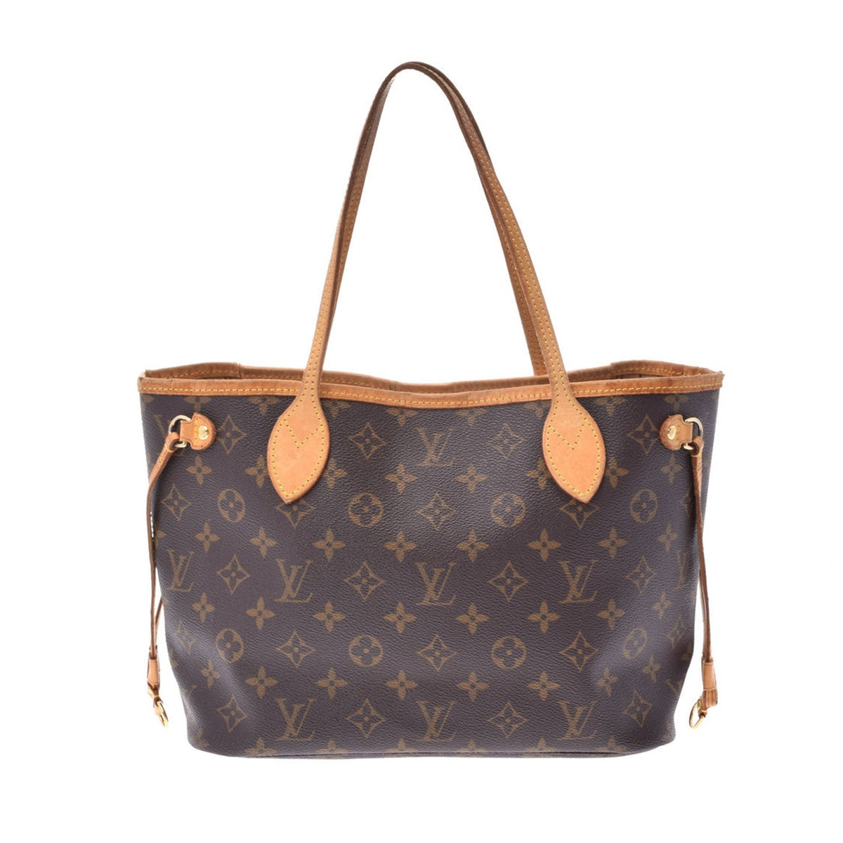 Louis Vuitton Neverfull PM Monogram Canvas – Luxury Boutique Italy