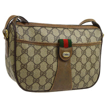 Vintage GG Plus Web Crossbody Bag – Luxury Boutique Italy