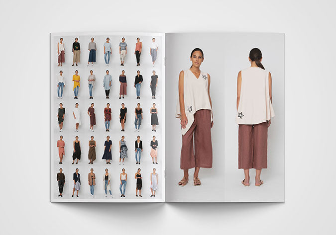 Summer 2019 Two by Two Brochure