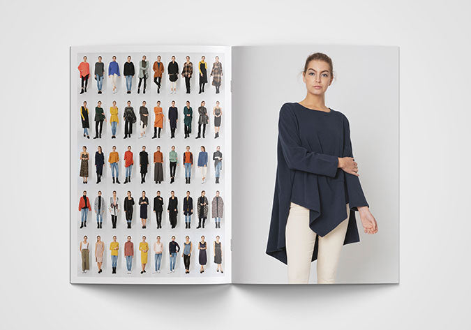 Winter 2020 Two by Two Brochure