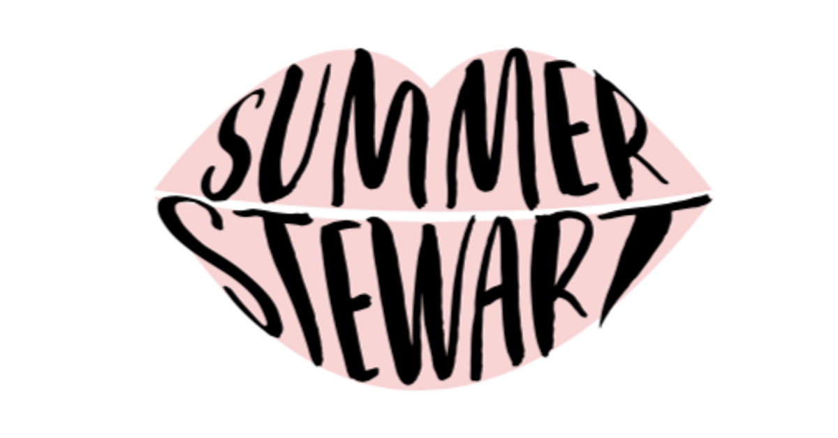 SHOP ACCESSORIES – Summer Stewart