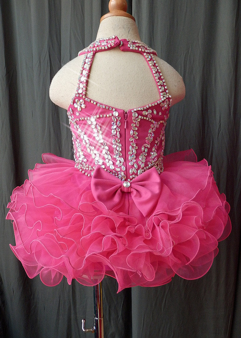 Glitz Pageant Dresses – ToddlerPageantDress