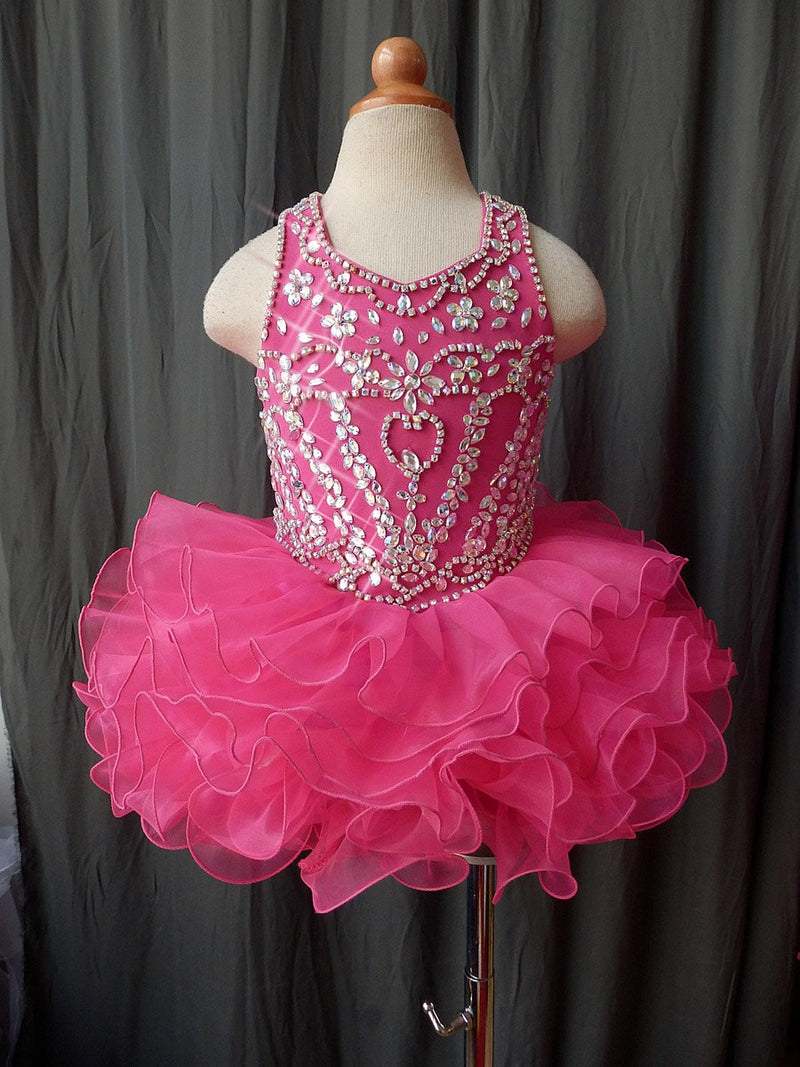 pageant dresses for toddlers glitz