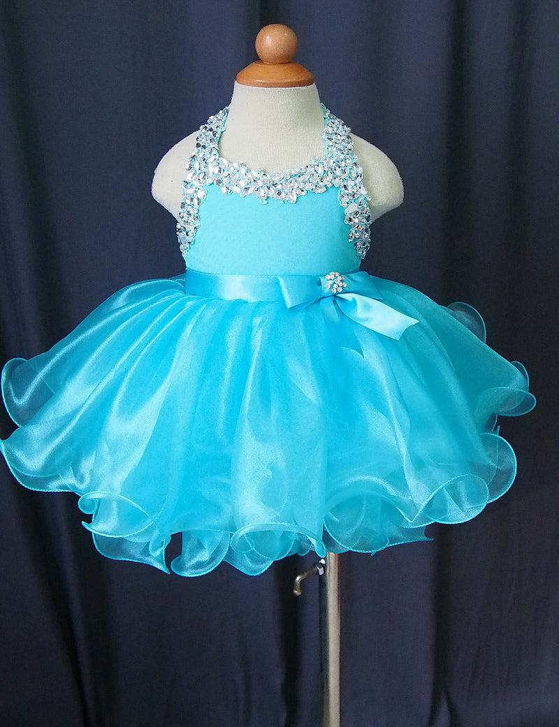 4t pageant dress