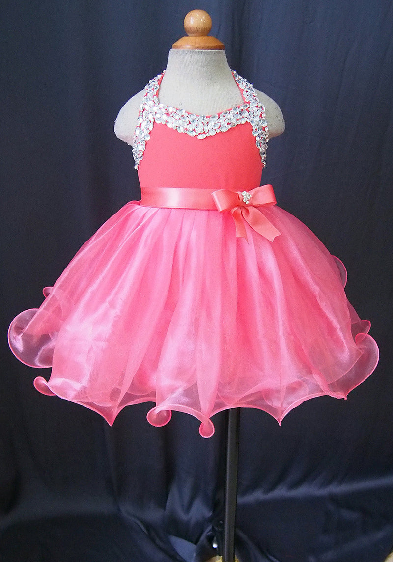 4t pageant dress