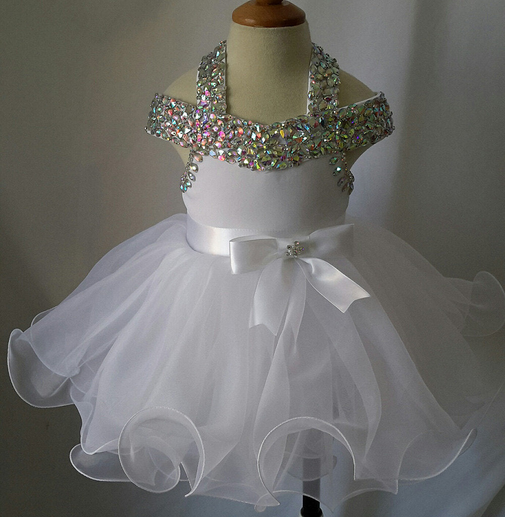 cheap pageant dresses for babies