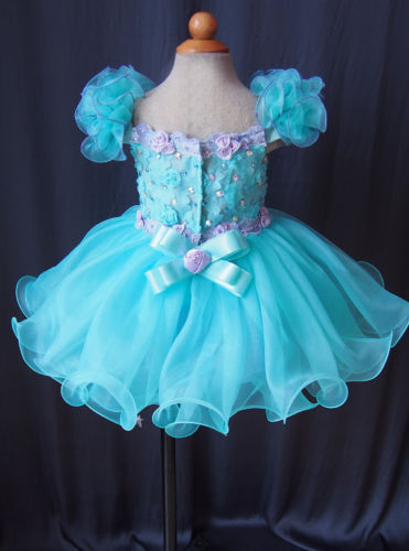 baby pageant dresses near me