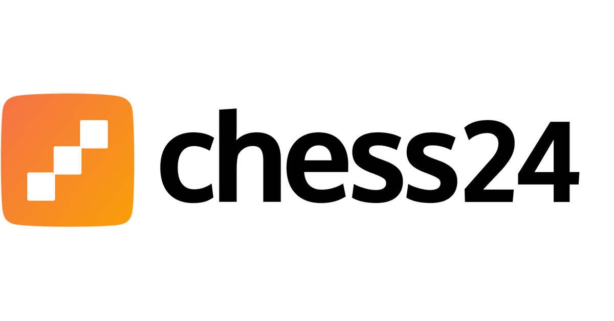 Chess24.com Logo PNG vector in SVG, PDF, AI, CDR format