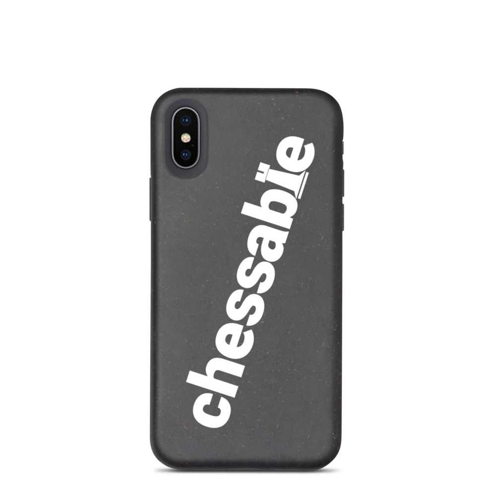 Chessable Biodegradable Phone Case Chess Accessories Chess24 Shop