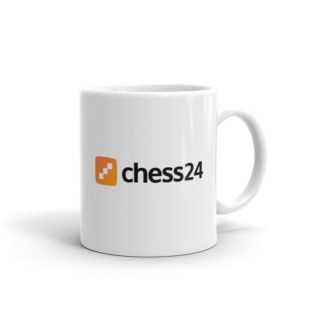 ▷Caro-Kann Defense Chess Coffee Mug【BEST MUGS 2023】 – Chess4pro