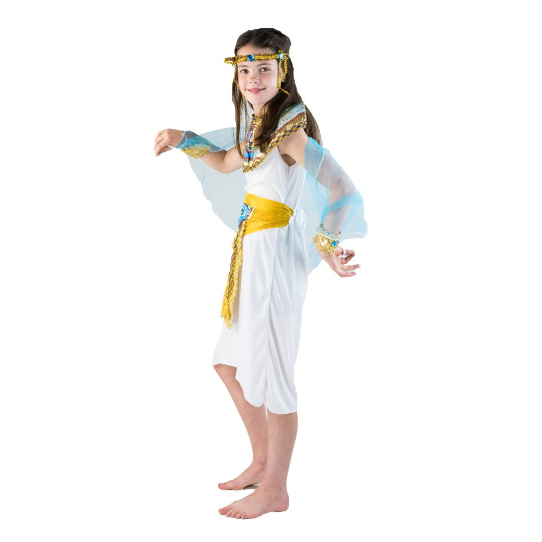 Kids Cleopatra Costume – Bodysocks UK