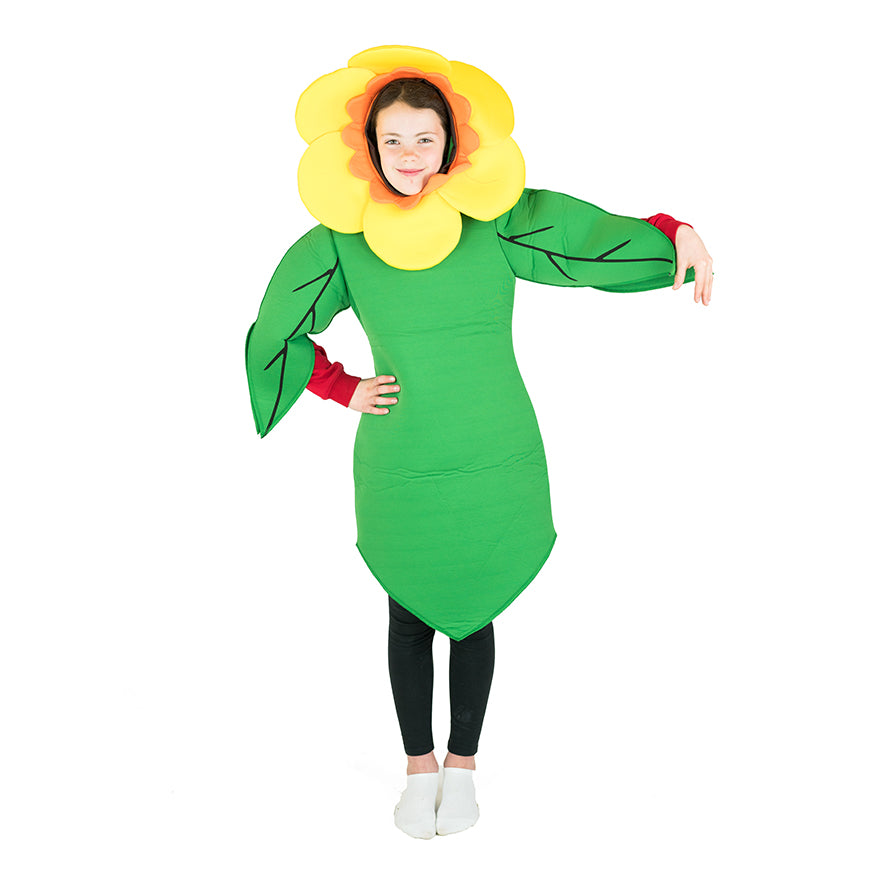 Kids Flower Costume – Bodysocks UK