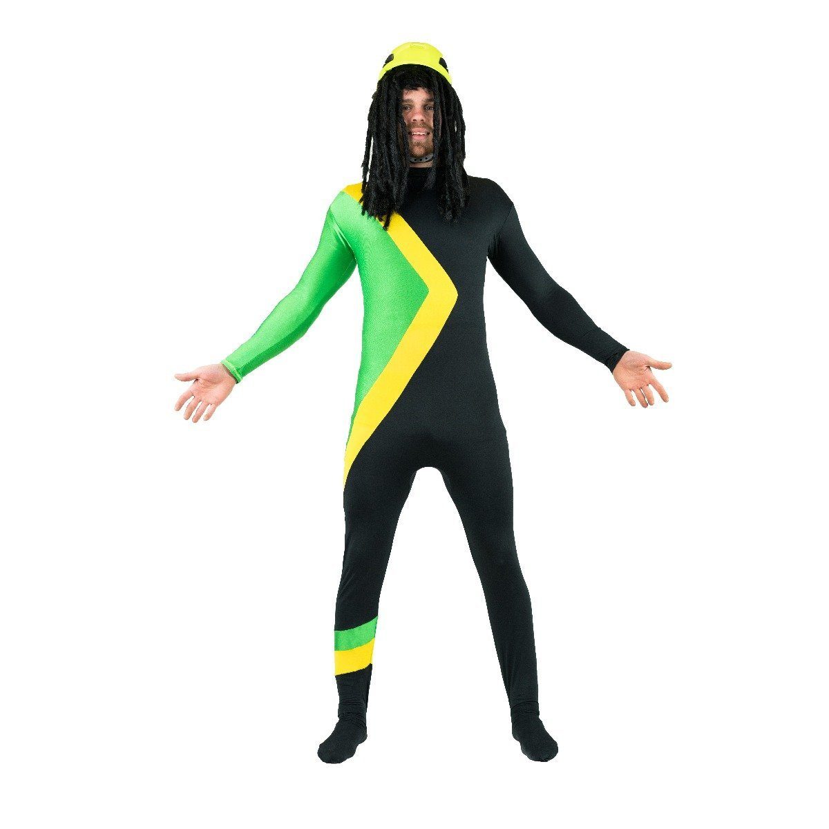 Cool Runnings Costume – Bodysocks UK