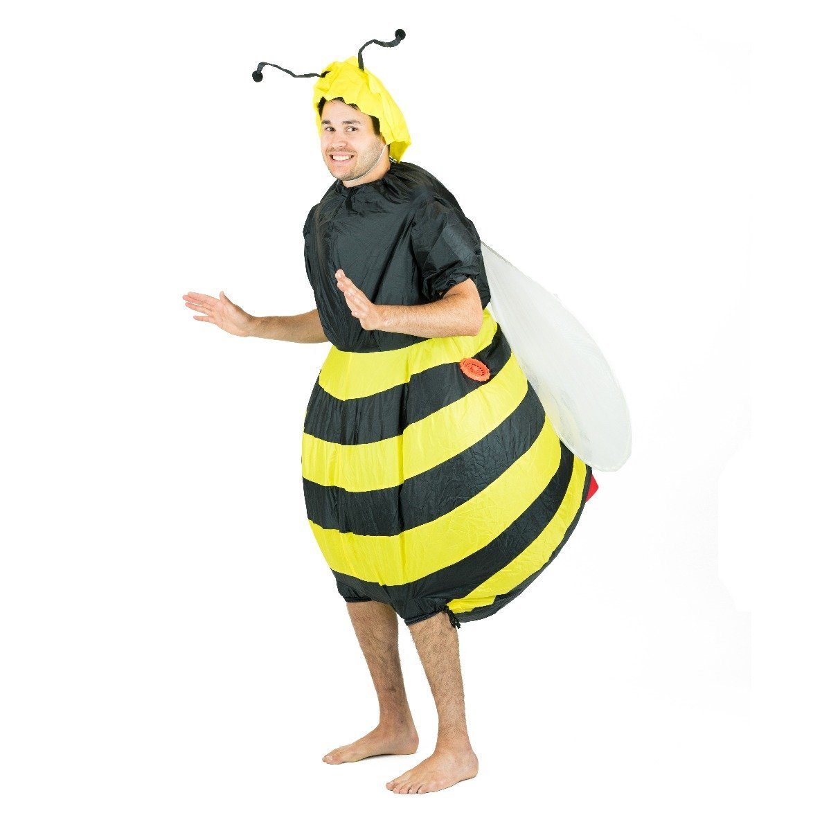 Inflatable Bee Costume – Bodysocks UK