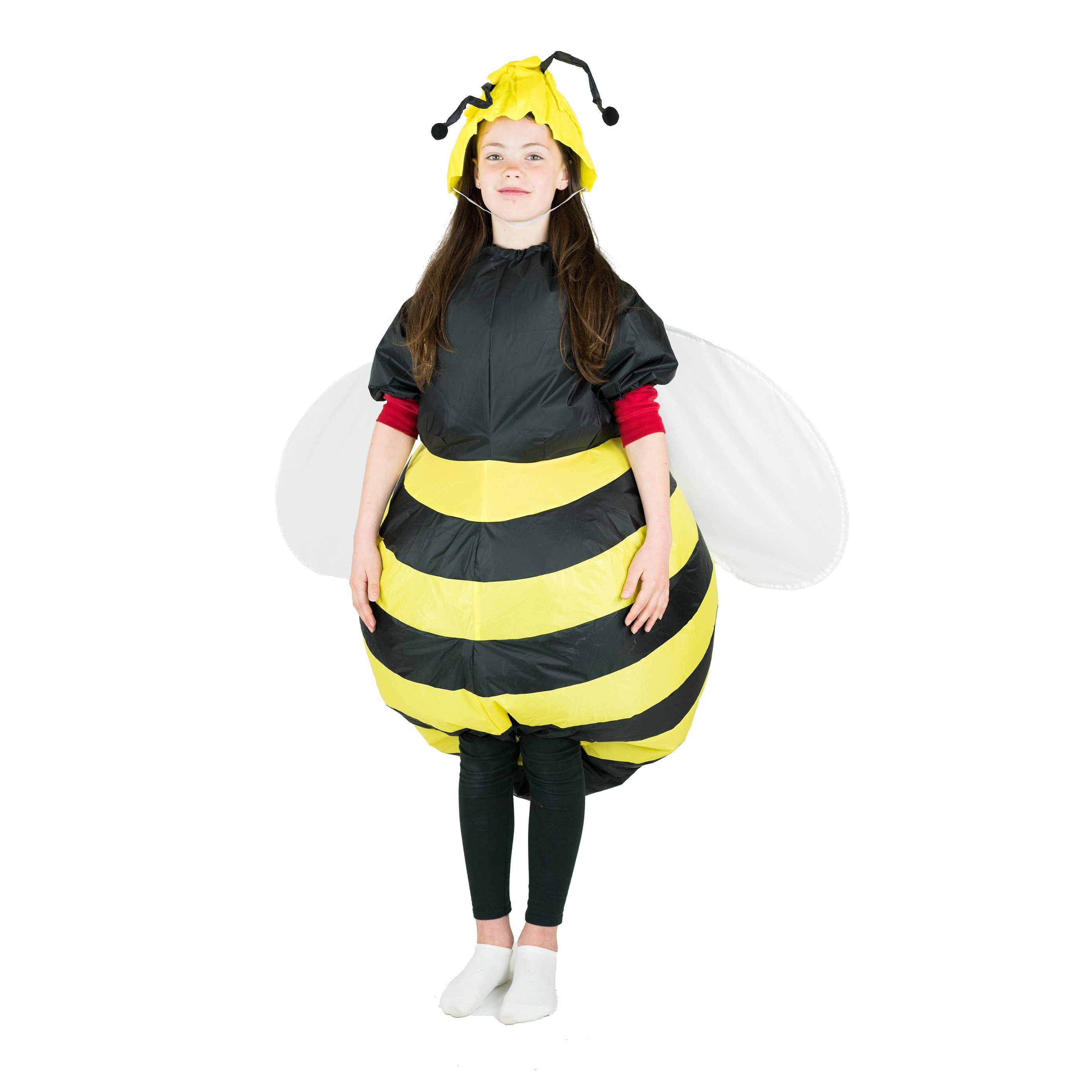 Kids Inflatable Bee Costume – Bodysocks UK