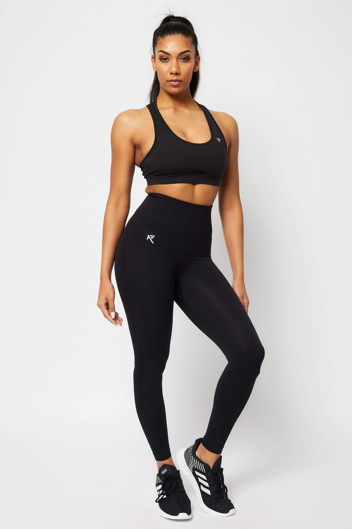 Impact Leggings