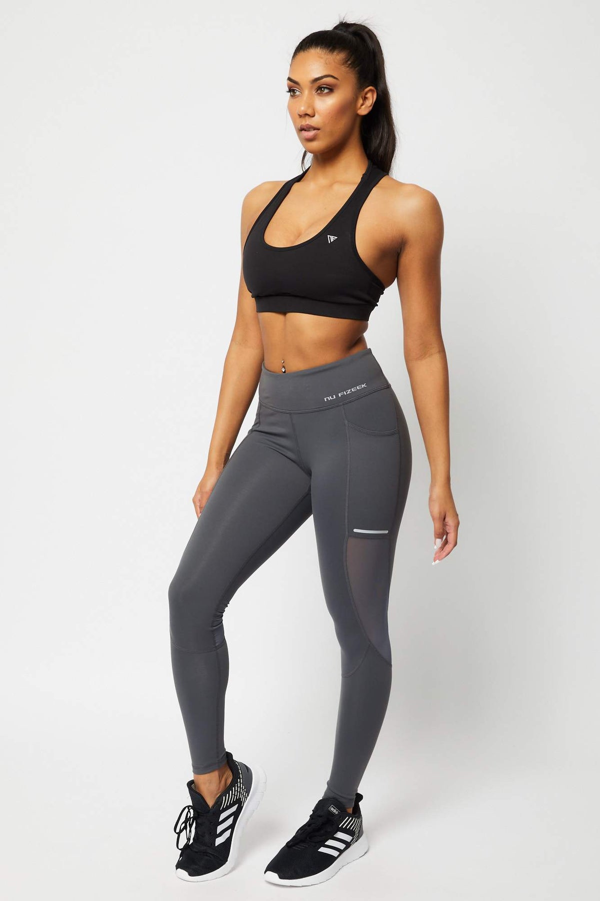Nux Waterfall Legging - Fitness Incentive