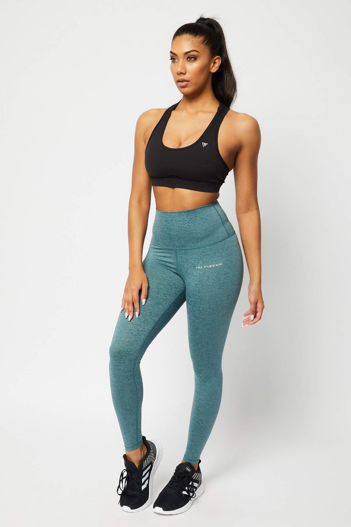 IMPACT LEGGINGS – NU FIZEEK