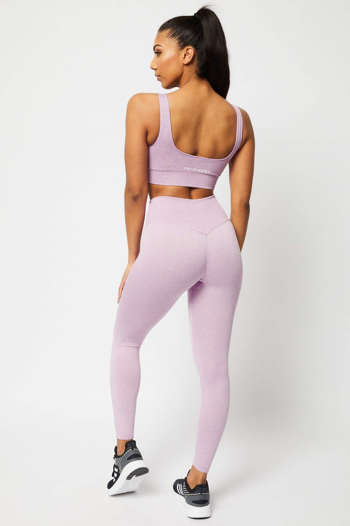 Nu Fizeek Official Store | Activewear and workout accessories – NU FIZEEK