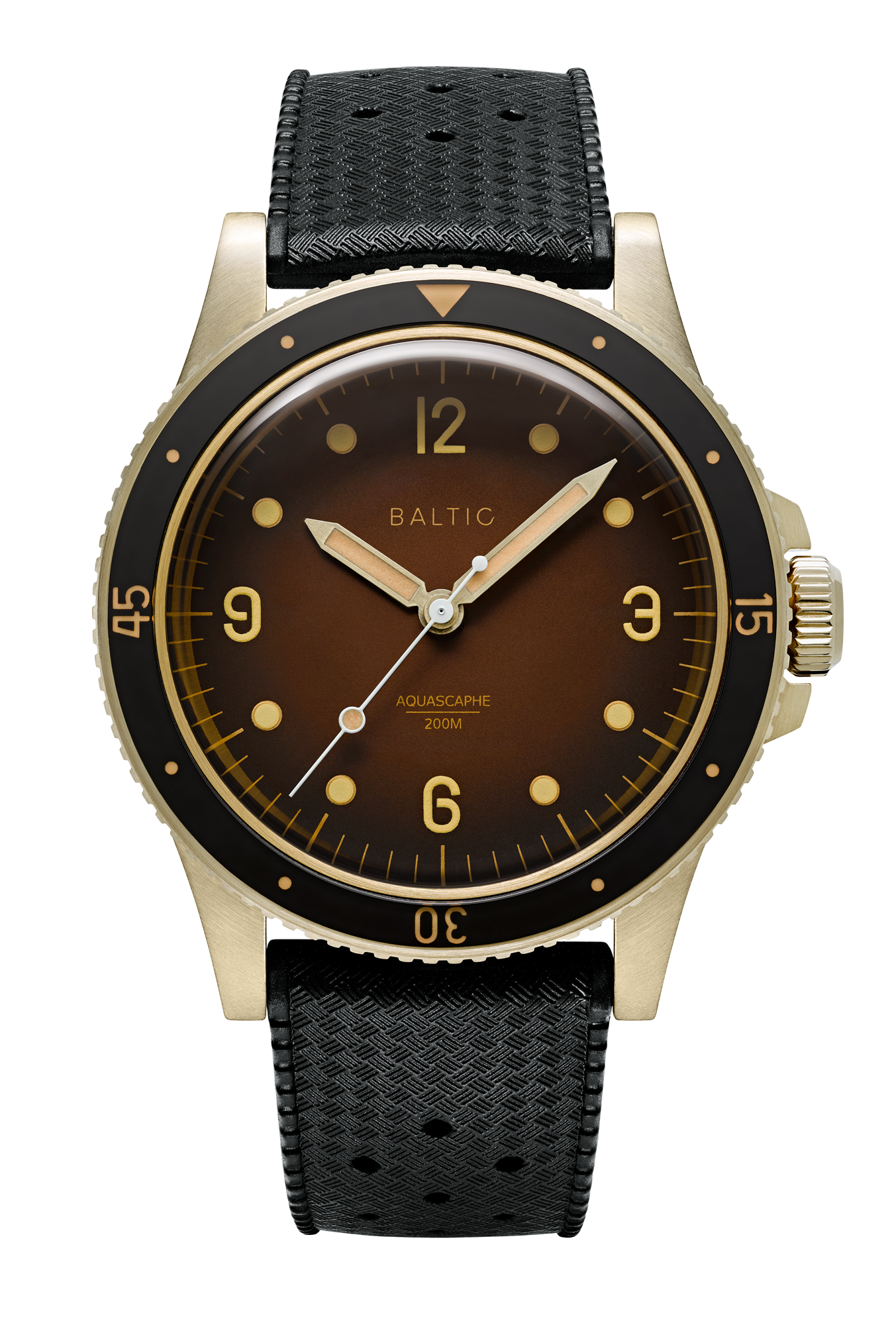 MR01 collection - Baltic Watches